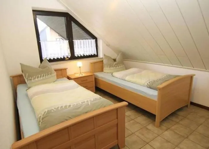 Oberhausener Ferienwohnung